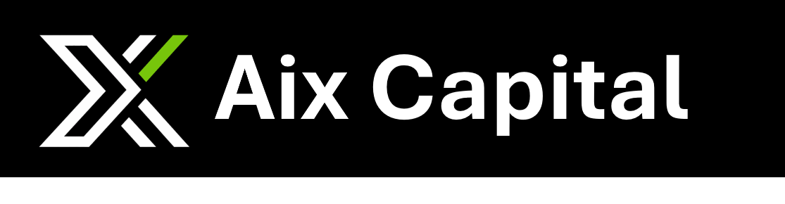 Aix Capital – AI Infrastructure and Technology