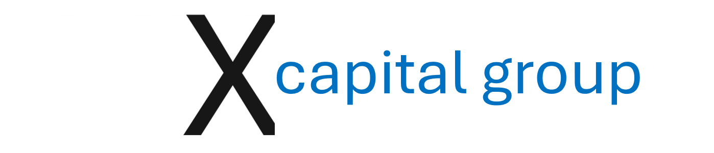 AIX Capital Group – Investing in Your Future.
