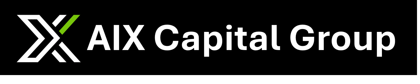 AIX Capital Group – Investing in AI